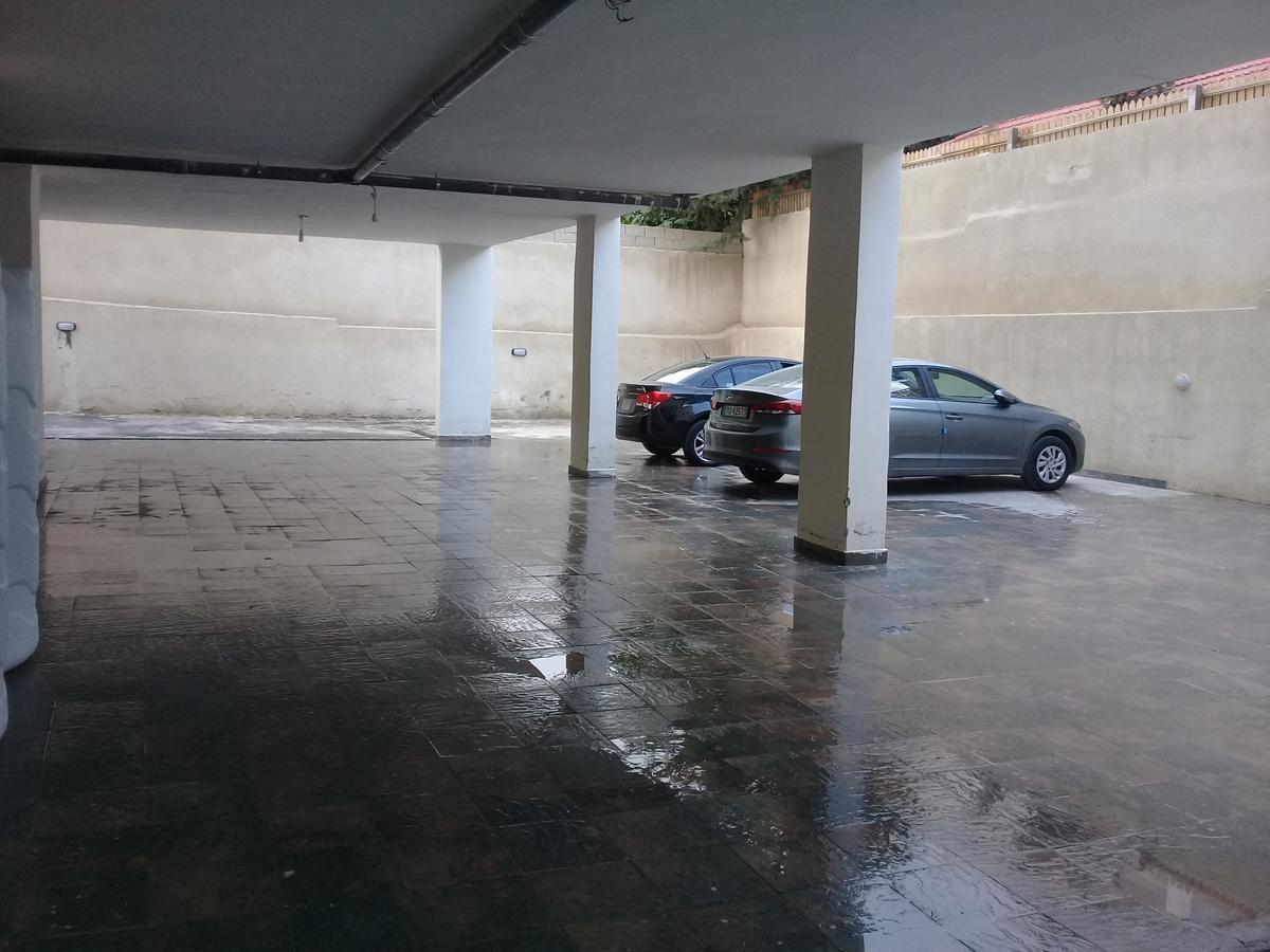 Alqimah Hotel Apartments Amman Exterior photo